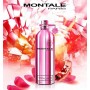 Montale Crystal Flowers EDP 100ml унисекс парфюм без опаковка - 3