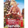 Moschino Cheap & Chic Petals EDT 50ml дамски парфюм - 2