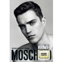 Moschino Forever EDT 100ml мъжки парфюм без опаковка - 2