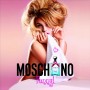 Moschino Funny! ( EDT 50ml + 100ml Body Lotion + 100ml Shower Gel ) дамски подаръчен комплект - 2