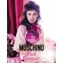 Moschino Pink Bouquet EDT 50ml дамски парфюм - 2