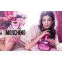Moschino Pink Bouquet ( EDT 50ml + 100ml Body Lotion + 100ml Shower Gel ) дамски подаръчен комплект - 3