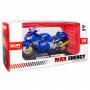 Метален мотор 1:18 Max Energy 49006 - 2