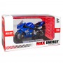 Метален мотор 1:18 Max Energy 50002 - 2