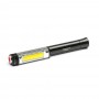 Сервизна LED лампа Mountain Wolf Q5 - тип писалка, с Магнит, 400 лумена, 3 режима на работа - 4
