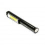 Сервизна LED лампа Mountain Wolf Q5 - тип писалка, с Магнит, 400 лумена, 3 режима на работа - 5