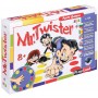 Mr. Twister - Игра за гъвкави деца - 1