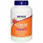 NOW ADAM Men`s Vitamins 120 tabs - 1