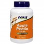 NOW Apple Pectin (Ябълков пектин) 700mg, 120 caps - 1
