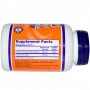 NOW Ascorbyl Palmitate 500mg, 100 vcaps - 2