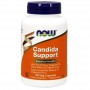 NOW Candida Support, 90 caps - 1