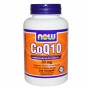 NOW CoQ10 30mg, 240 VCaps - 1