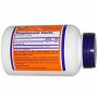 NOW Flush-Free Niacin (Недразнеща форма на Витамин B-3) 250mg, 90 vcaps - 2