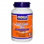 NOW Cod Liver Oil 1000mg, 90 softgels - 1