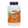NOW Green Tea Extract 60% 400mg, 250 vcaps - 1