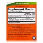 NOW Green Tea Extract 60% 400mg, 250 vcaps - 2