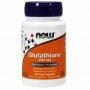 NOW Glutathione 250mg, 60 caps - 1