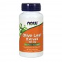 NOW Olive Leaf Extract 500 МГ, 60 капсули - 1