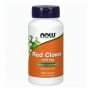 NOW Red Clover 375 МГ, 100 Капсули - 1
