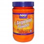 NOW Sports Arginine Powder 454 Г - 1