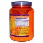 NOW Sports Carbo Gain - Complex Carbohydrate 3629 Г - 2