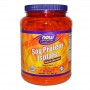 NOW Sports Soy Protein Isolate 908 Г - 1