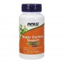 NOW Super Cortisol Support, 90 Капсули - 1