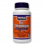 NOW Tri-Chromium™ 500 мкг with Cinnamon, 90 Капсули - 1