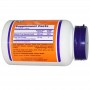 NOW Витамин C-500, 250 Таблетки - 2