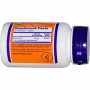 NOW Витамин B-6 (Pyridoxine) 50 МГ, 100 Таблетки - 2