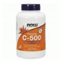 NOW Витамин C-500, 100 Таблетки - 1