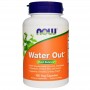 NOW Water Out, 100 Капсули - 1