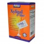 NOW Xylitol, 75 пакета - 1