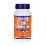 NOW Acetyl L-Carnitine 500mg, 50 caps - 1