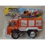 Детски камион Голяма пожарна FD2023 - 4
