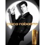 Paco Rabanne 1 Million ( EDT 2x10ml ) мъжки подаръчен комплект  - 3