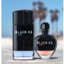 Paco Rabanne Black XS Los Angeles for Her EDT 80ml дамски парфюм без опаковка - 2