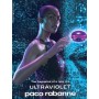 Paco Rabanne Ultraviolet EDP 80ml дамски парфюм без опаковка - 2