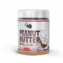 Pure Nutrition Peanut Butter with Whey Protein, 450gr - 3