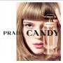Prada Candy L'Eau EDT 50ml дамски парфюм - 2