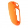 Оранжев пластмасов калъф за ключ за Volkswagen - 2