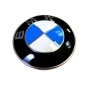 Емблема BMW за преден капак за BMW серия 1 / серия 3 / серия 4 / серия 5 / серия 6 / серия 7 / серия Х - 4