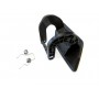 Лява основа за капаче на пръскалка за предна M technik броня за BMW серия 3 F30/F31 2011 => - 2