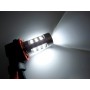 LED лампа AutoPro H11 12V, 10W, PGJ19-2, 1 брой - 2