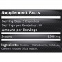 Pure Nutrition 100% Pure Inosine 500mg, 100 Caps - 2