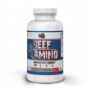 Pure Nutrition Beef Amino 2000mg, 150 Tabs - 1
