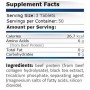 Pure Nutrition Beef Amino 2000mg, 150 Tabs - 2