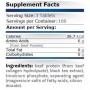 Pure Nutrition Beef Amino 2000mg, 300 Tabs - 2