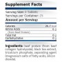 Pure Nutrition Beef Amino 2000mg, 75 Tabs - 2