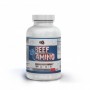 Pure Nutrition Beef Amino 2000mg, 75 Tabs - 1
